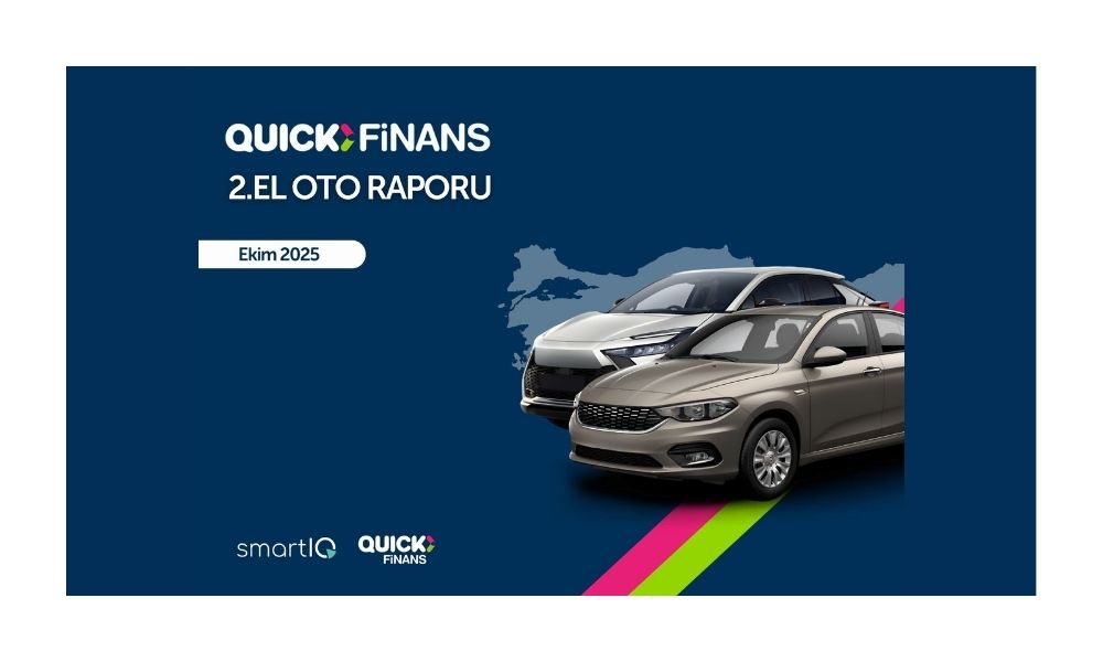 Sıfır Km Satışı, İkinci El Pazarını Etkiledi