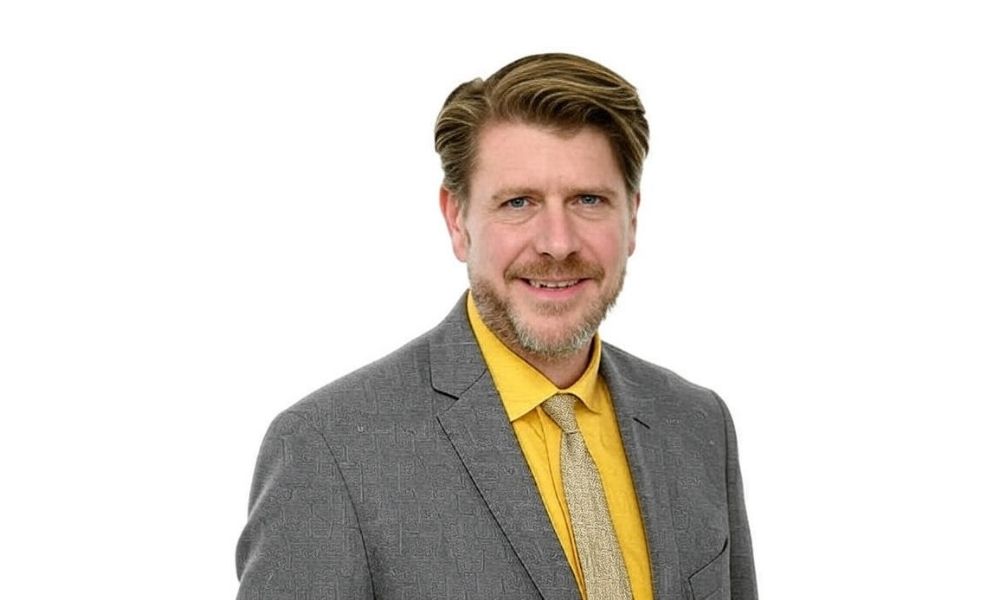 Stephen Postlewhite
