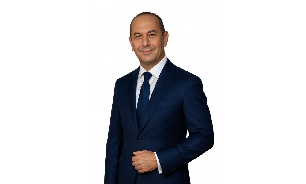 TRAI Kurucusu Halil Aksu