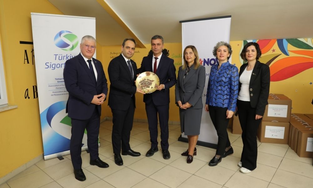 TSB’den Öğretmenlerle Geleceğe Güçlü Bir Yatırım