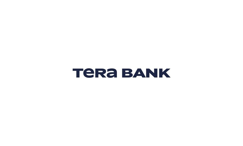 Tera Bank, Logosunu Yeniledi