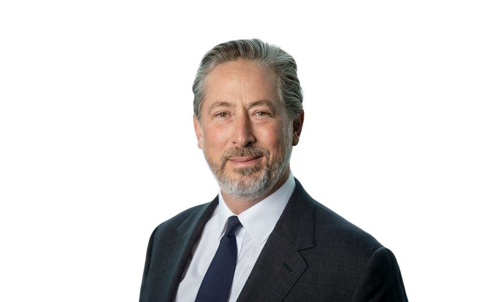 Convex’in CEO’su Theo Butt, IUA Başkanı Oldu