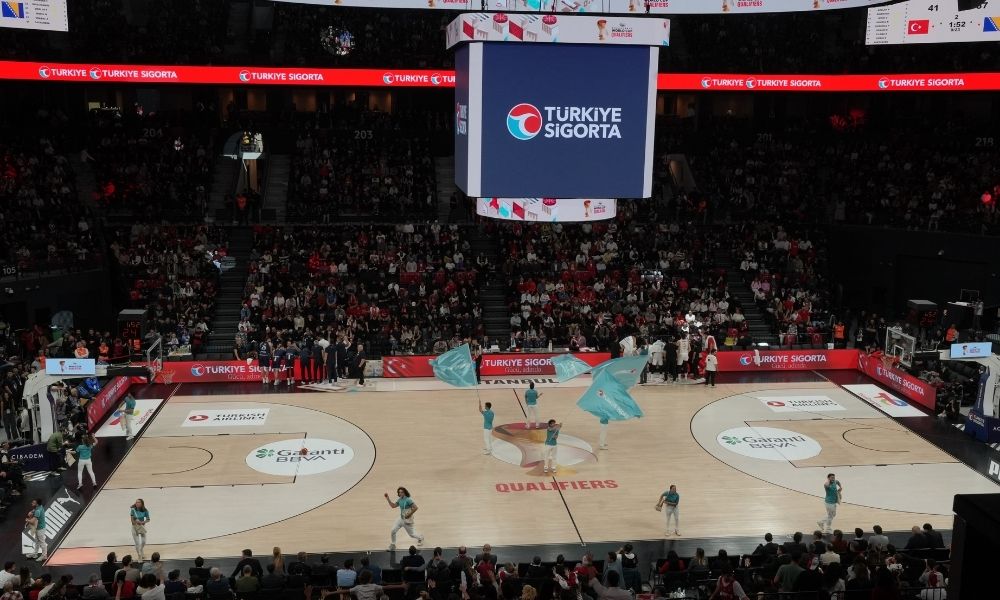 Türkiye Sigorta, Millî Takımın Yanında Olmaya Devam Ediyor