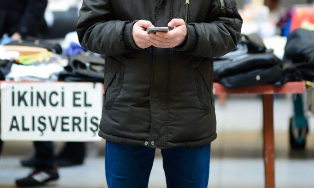 Türkiye’de Her İki Kişiden Biri İkinci El Alışveriş Yapıyor