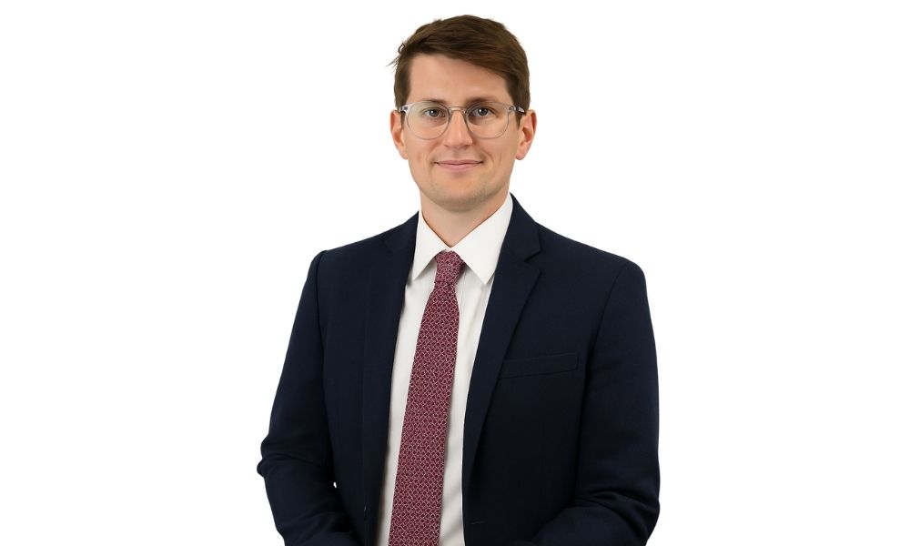William Whittington’a Allianz Trade’de Küresel Görev