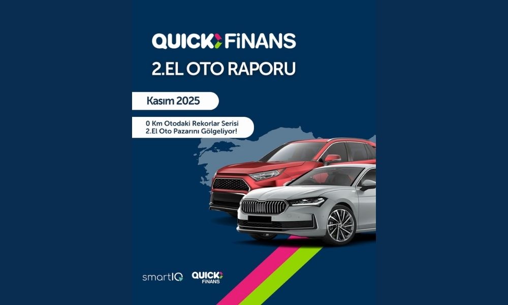 0 Km Rekorları 2. El Oto Satışlarını Gölgeledi