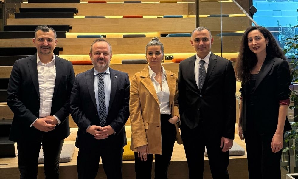 Aktif Ventures, Hayat Pay İle İş Birliği Yaptı