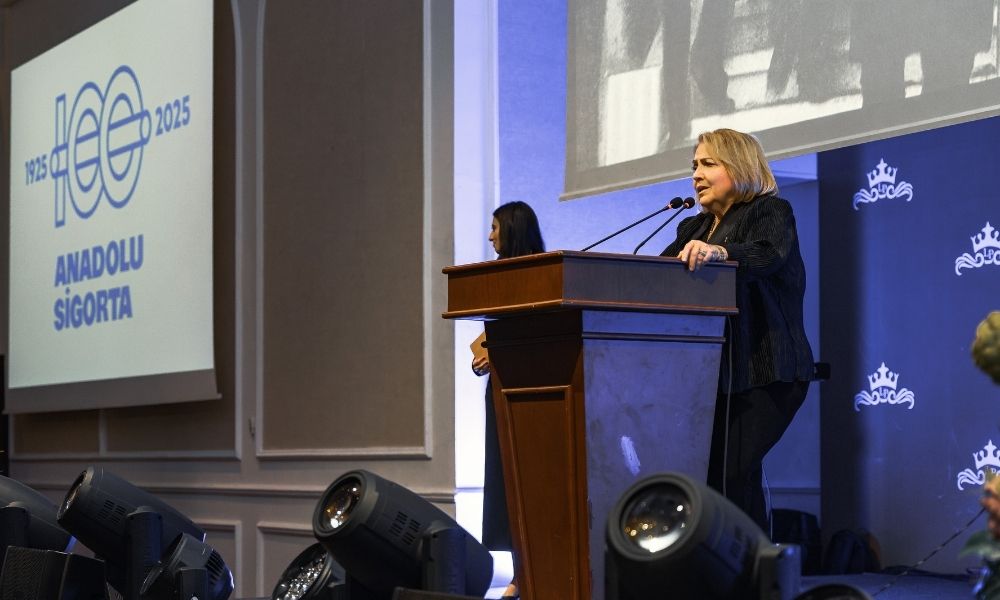 Anadolu Sigorta Kıbrıs’ta 30. Yılını Kutladı