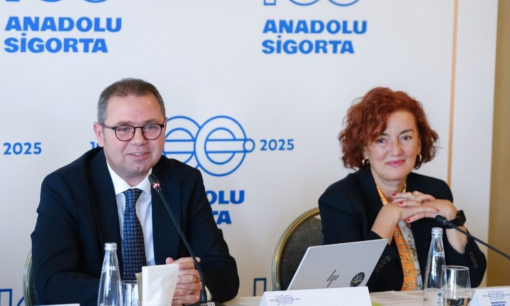 Anadolu Sigorta, Yeni Yüzyıla Hazır