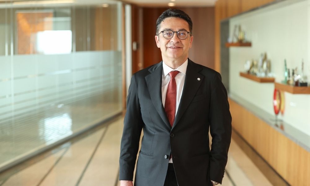 DenizBank, KOBİ ve Yeşil Dönüşüme Fon Ayıracak 2 DenizBank, KOBİ ve Yeşil Dönüşüme Fon Ayıracak | 23 Aralık 2025