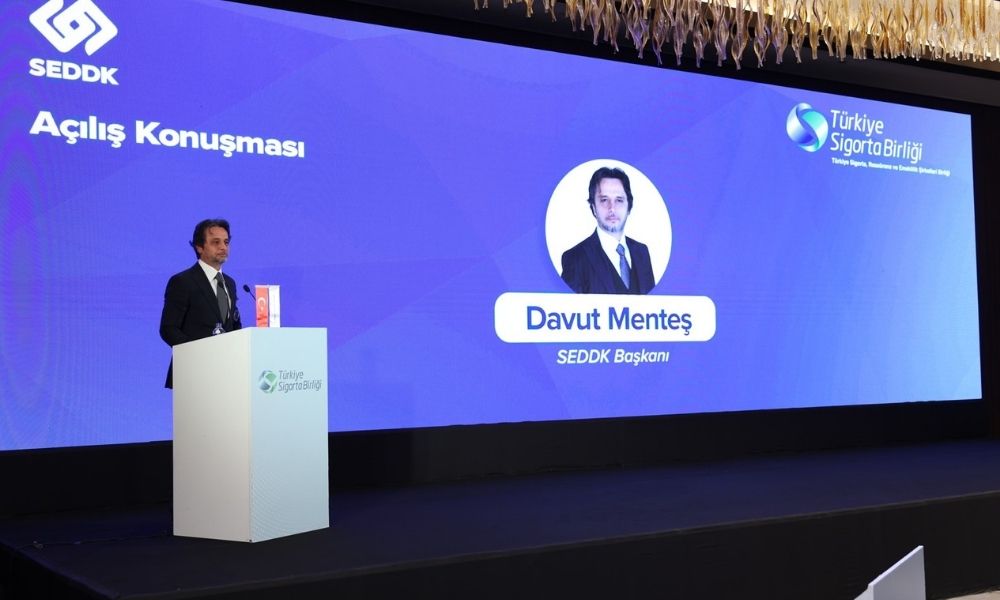 Özel Sağlık Sigortalarında Yeni Dönem Şekilleniyor 2 Davut Menteş