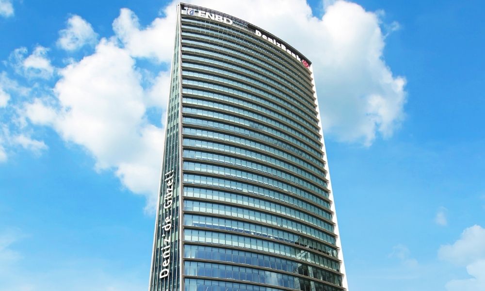 DenizBank, KOBİ ve Yeşil Dönüşüme Fon Ayıracak