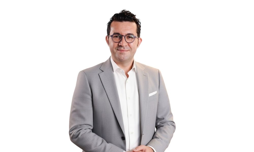 Dr. Naim Çetintürk, Otomotiv Sektörünü Değerlendirdi