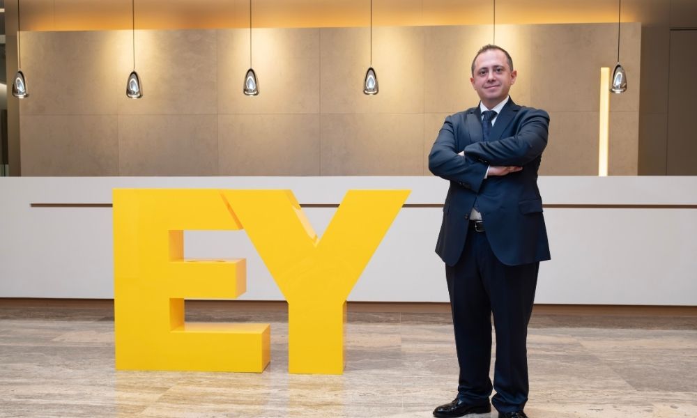 EY Raporuna Göre Finansın Geleceği