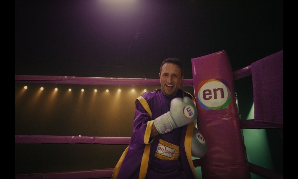 Enpara’dan Dosya Masrafsız Kredi