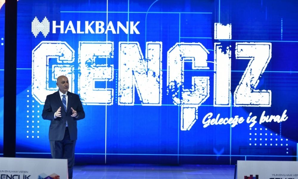 Gençiz Zirvesi Binlerce Genci Buluşturdu