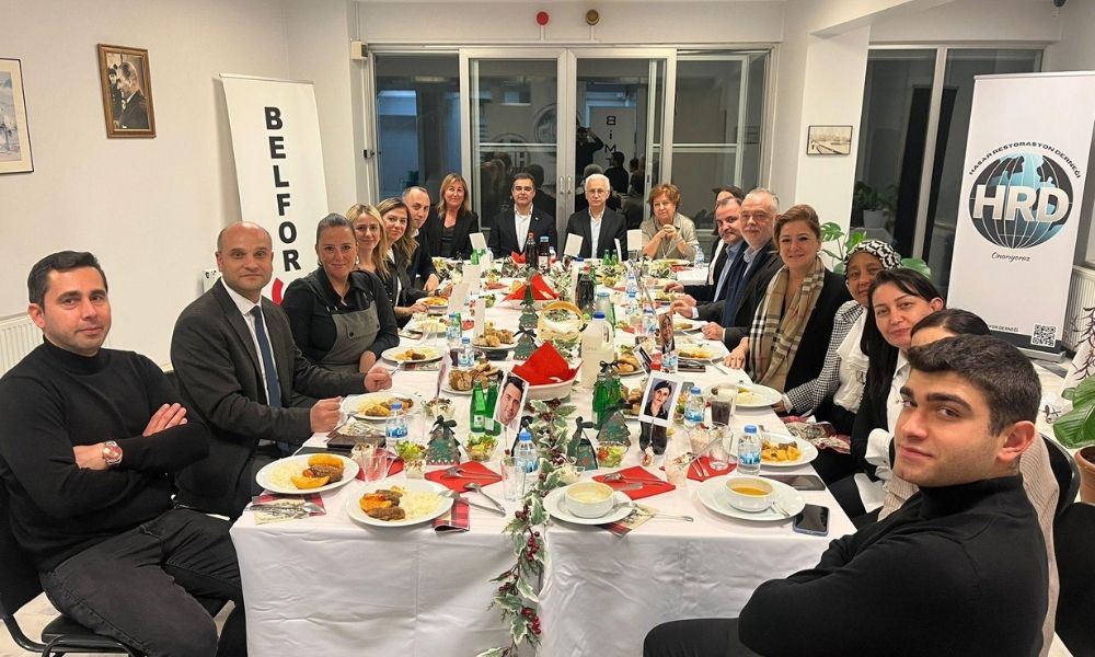 Hasar Restorasyon Derneği Yoğun Bir Yılı Geride Bıraktı | 19 Aralık 2025