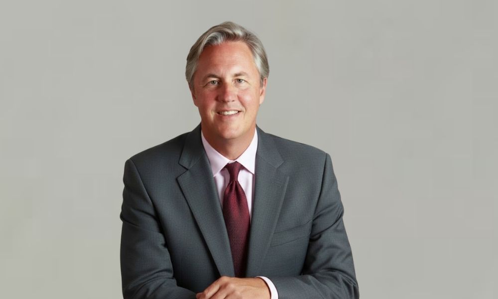 Jonathan Gale 2026 Piyasa Dinamiklerini Değerlendirdi