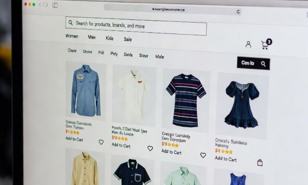 Kasım’da E-Ticaret Harcamaları Yüzde 47 Arttı