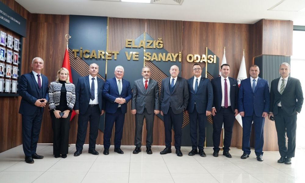 Quick Finansall, Elazığ’da Ekonomiye Kalkan Oldu