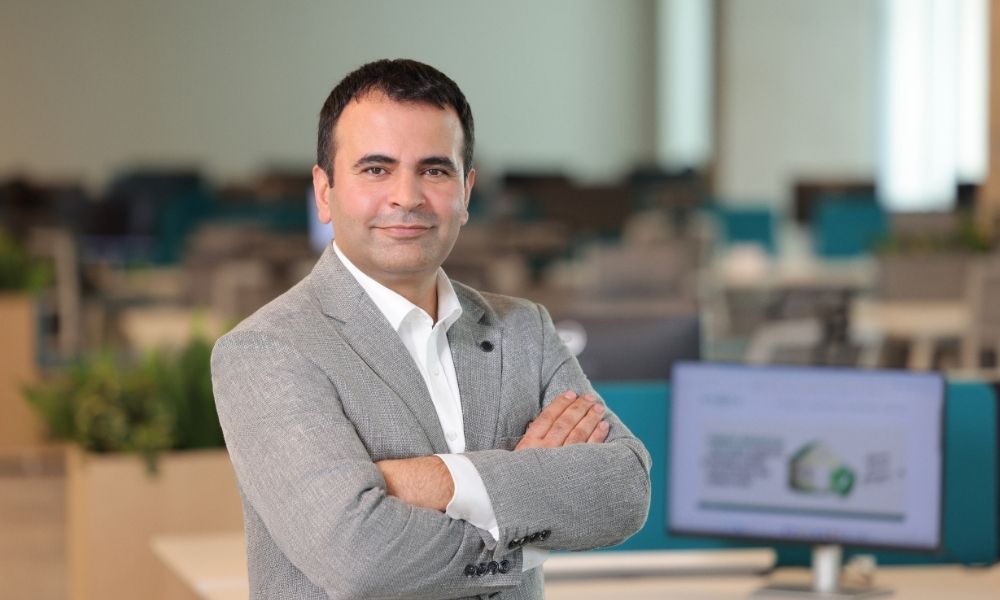 Sami Kaya
