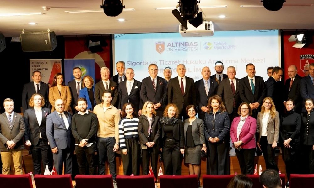 TSB ve Altınbaş Üniversitesi’nden Güçlü İş Birliği