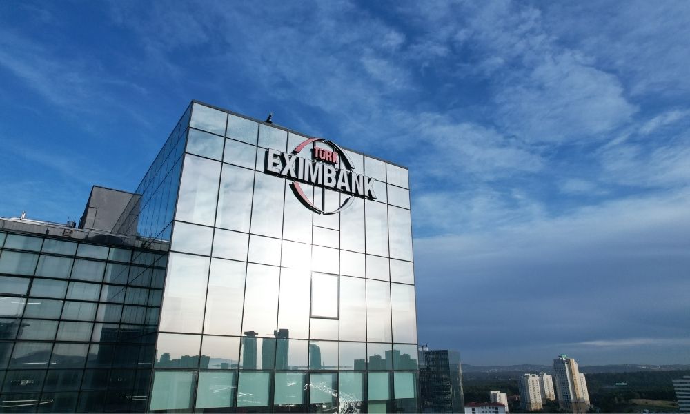Türk Eximbank ADB’den 500 Milyon Euro Kredi Aldı