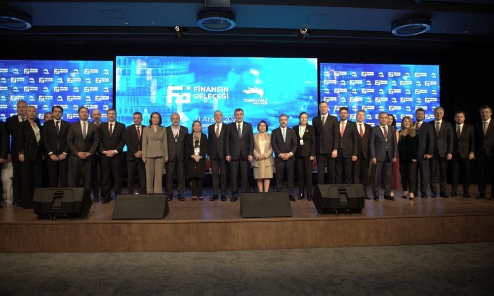 Türkiye Avrupa’nın Dördüncü Büyük Ekonomisi