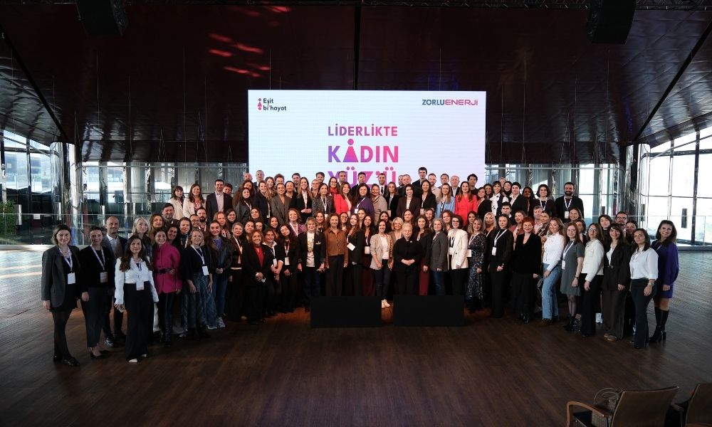 Zorlu Enerji 100 Kadını Liderliğe Hazırlıyor