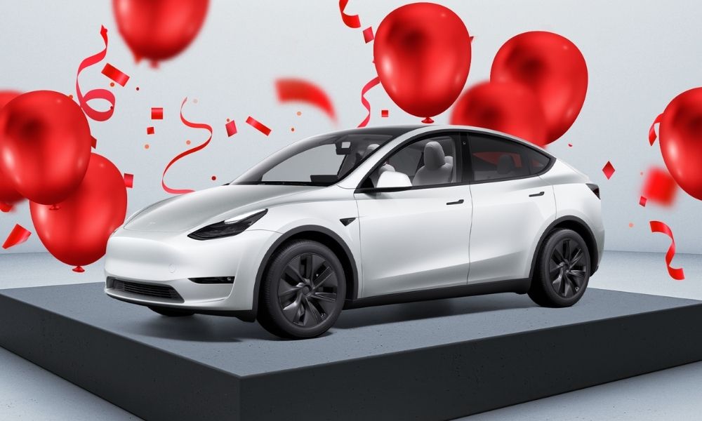 Akbank Müşterilerine Tesla Kazanma Fırsatı