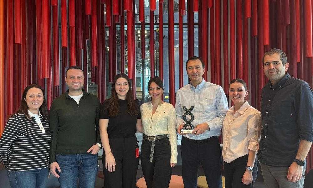 Aksigorta ve Teknosa’ya CX Ödülü