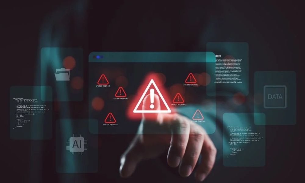 Yapay Zeka Riskleri Hızla Yükseliyor 3 Allianz Risk Barometresi 2026