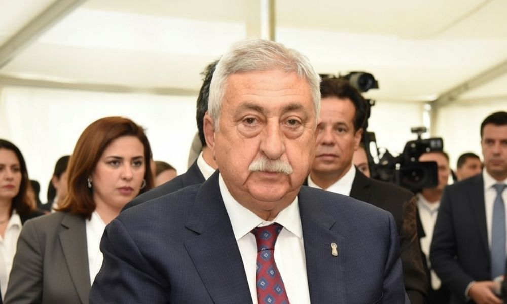 Bendevi Palandöken: 14 Şubat’ta Satışlar Artıyor