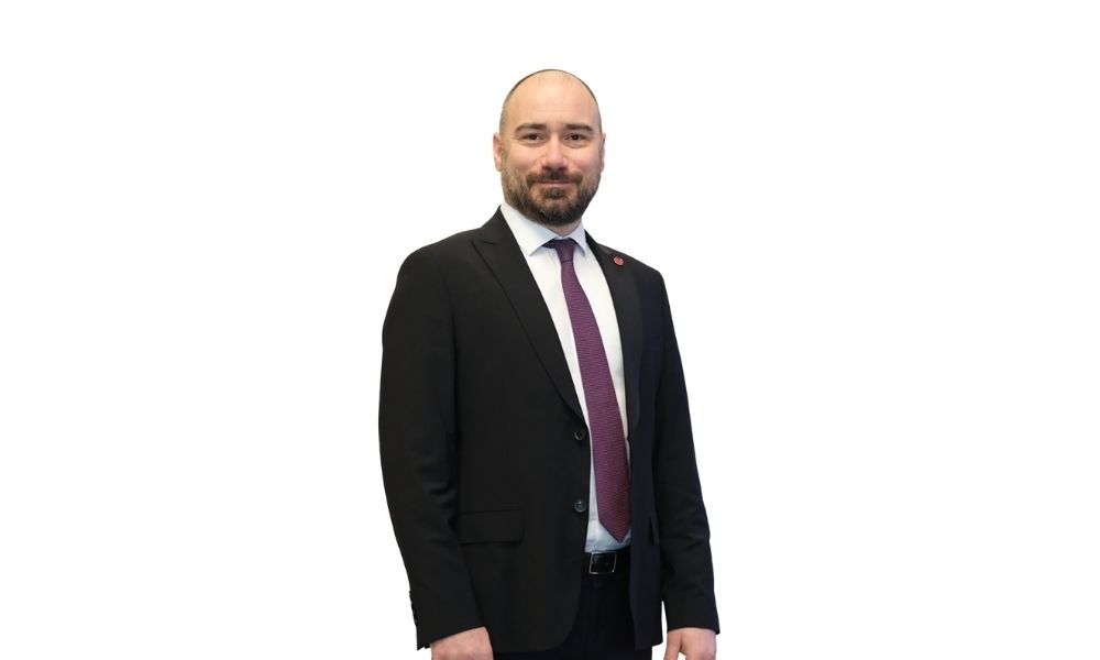 Sompo Sigorta 2026 Hedeflerini Açıkladı 3 Sompo Sigorta 2026 Hedeflerini Açıkladı | 16 Ocak 2026
