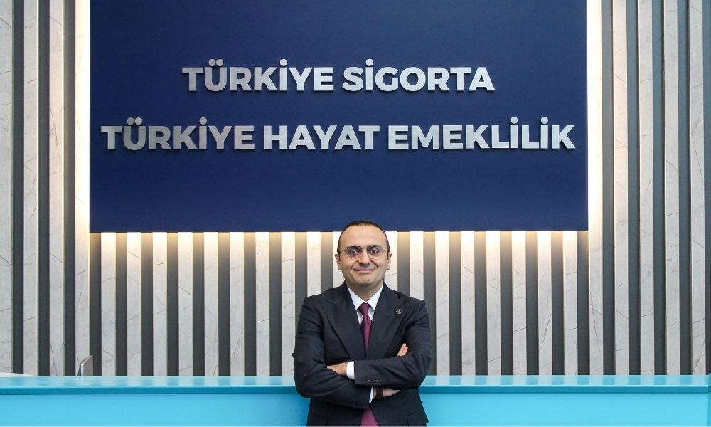Türkiye Sigorta Mutlu İşyeri Sertifikası Aldı