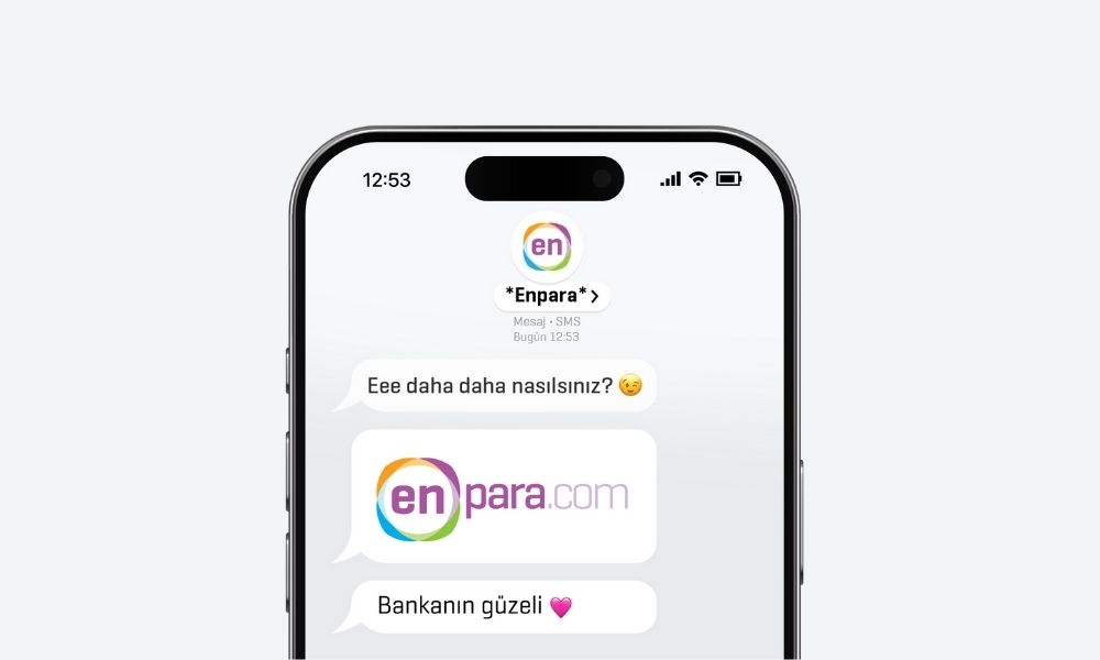 Enpara’dan Yeni Reklam Filmi