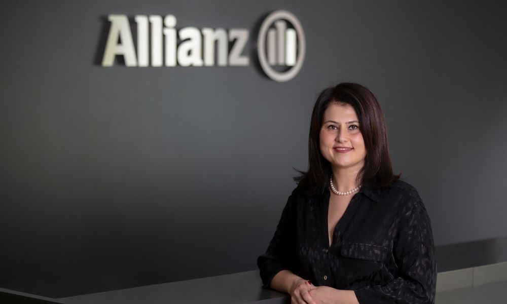 Allianz’dan Yeni Altın Fonu