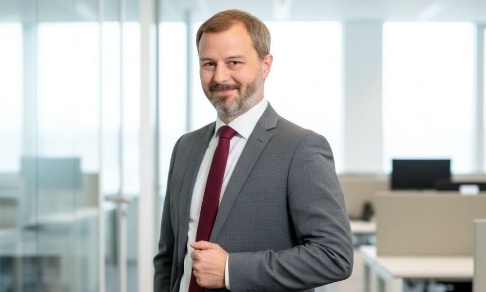 Florian Steiner, Allianz Re Sermaye Yönetimi Lideri Oldu 2 Florian Steiner, Allianz Re Sermaye Yönetimi Lideri Oldu | 15 Ocak 2026