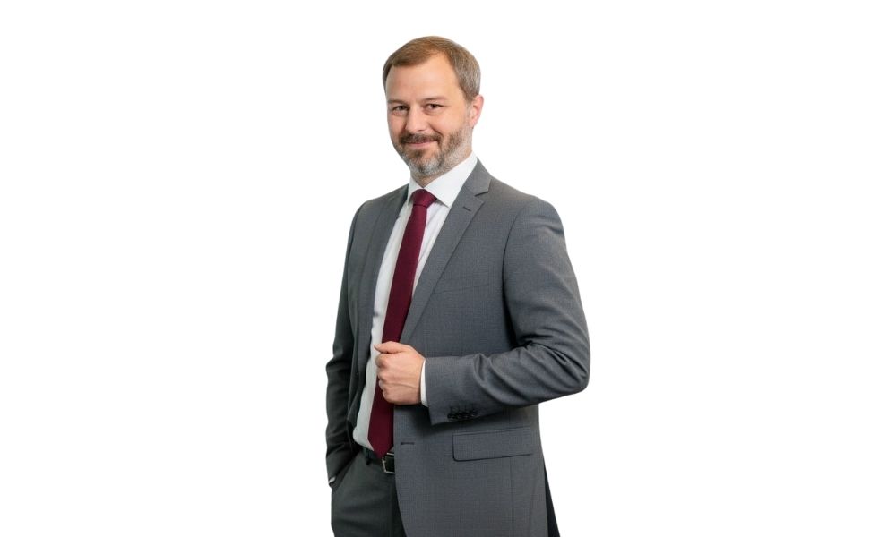 Florian Steiner, Allianz Re Sermaye Yönetimi Lideri Oldu