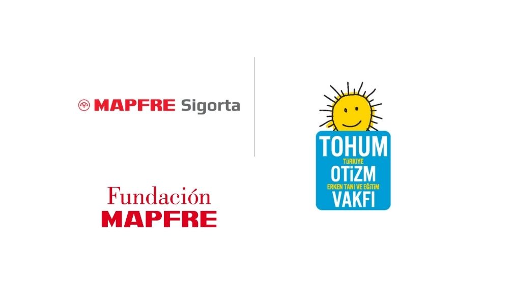 Fundación MAPFRE'den Otizmli Çocukları Destek 2 Fundación MAPFRE'den Otizmli Çocukları Destek | 6 Ocak 2026