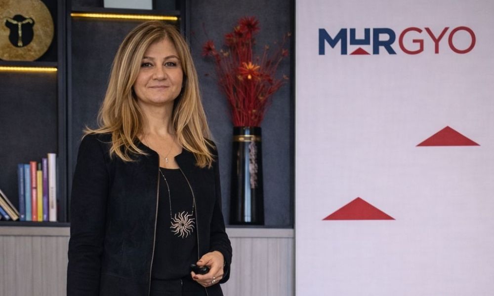 MHR GYO Kurumsal Yönetimde Rekor Tazeledi | 12 Ocak 2026