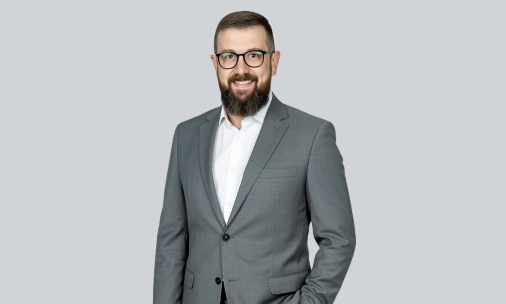 Jason C. Billingslea, AXA XL Enerji Lideri Oldu