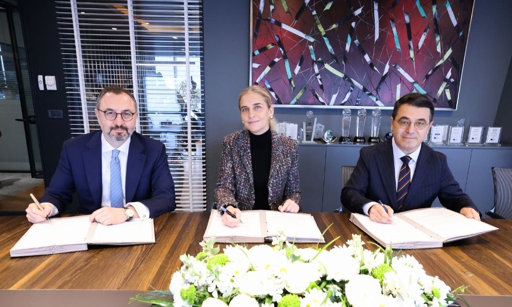 KOBİ’ler İçin Uluslararası Faktoring Desteği