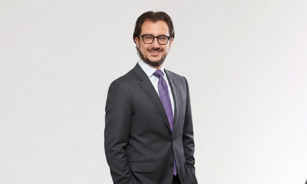 Luca Russignan: Sigortacılıkta Uçurum Büyüyor