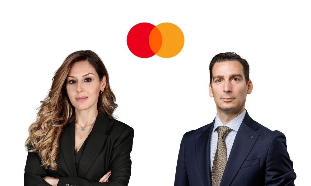 Mastercard Türkiye’de İki Üst Düzey Atama