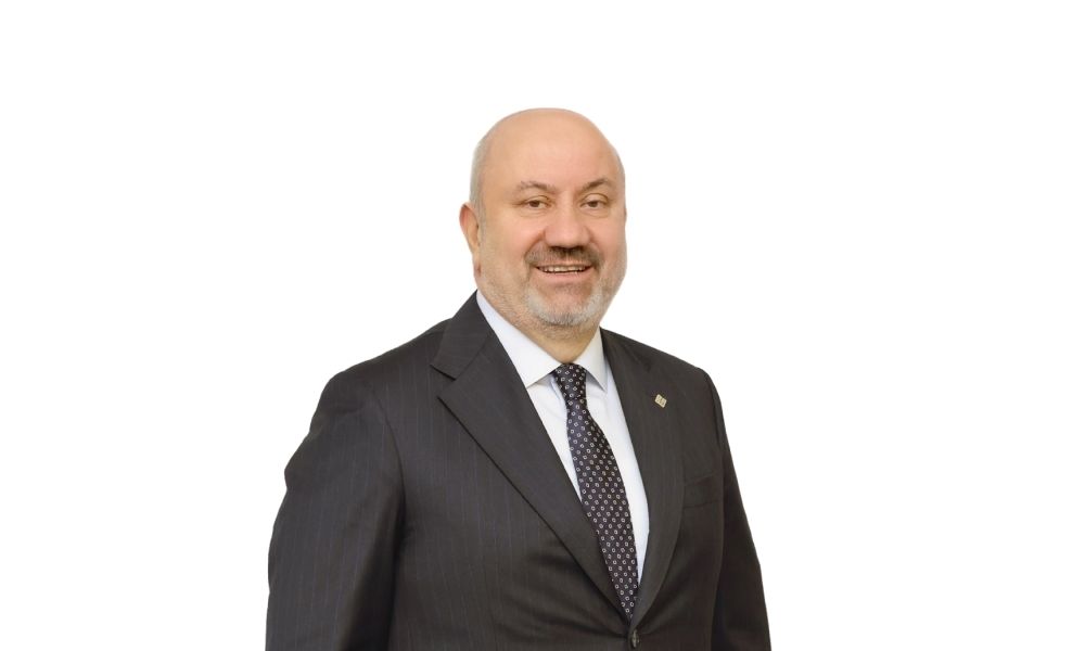 Vakıf Katılım, 8 ISO Sertifikasını Aynı Anda Aldı