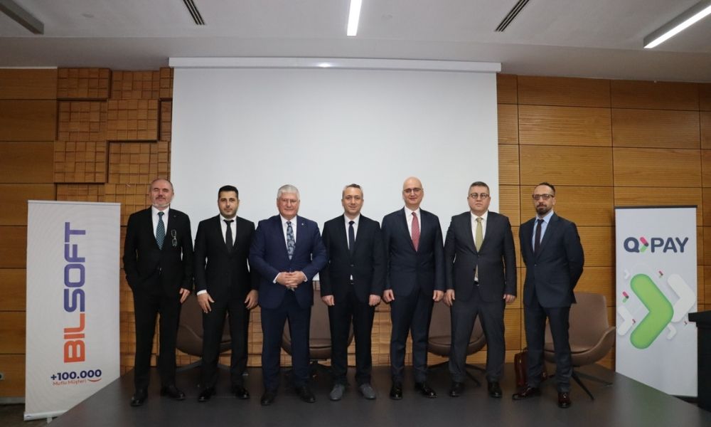 QPAY ve Bilsoft'tan Mali Müşavirlere Ödeme Entegrasyonu | 15 Ocak 2026