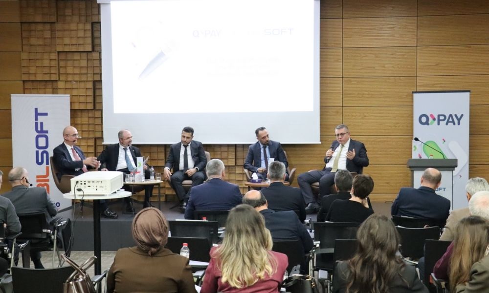 QPAY ve Bilsoft'tan Mali Müşavirlere Ödeme Entegrasyonu | 15 Ocak 2026