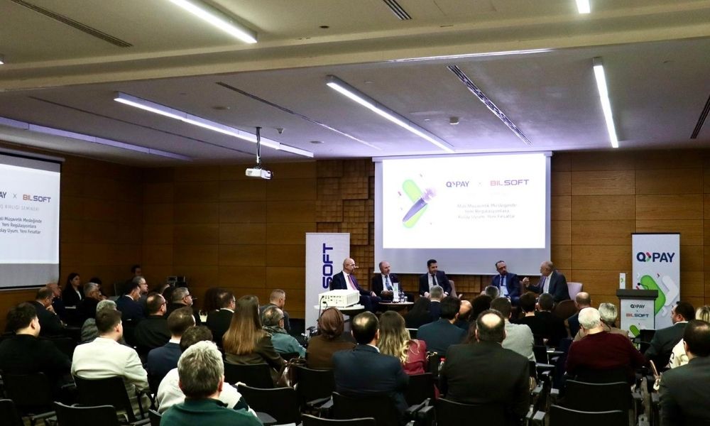 QPAY ve Bilsoft'tan Mali Müşavirlere Ödeme Entegrasyonu | 15 Ocak 2026