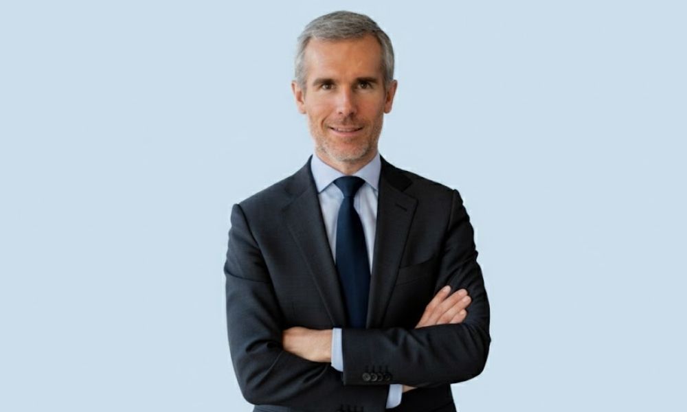 AXA XL Re CEO’su Renaud Guidée: Piyasa Dengesi Sağlıklı